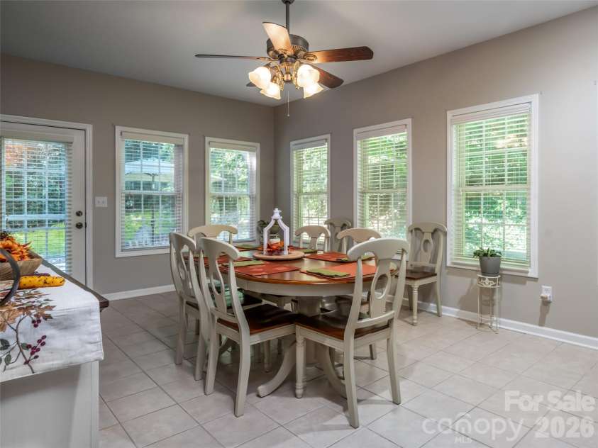 273 Cross Creek Drive, Marion, NC 28752.  MLS# CAR4426202, YatesRealty ID 51717. 