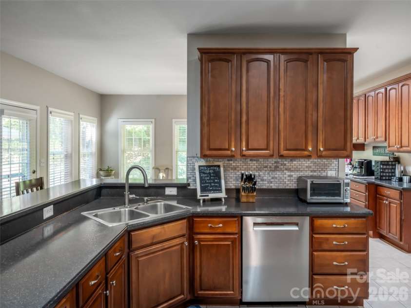 273 Cross Creek Drive, Marion, NC 28752.  MLS# CAR4426202, YatesRealty ID 51717. 