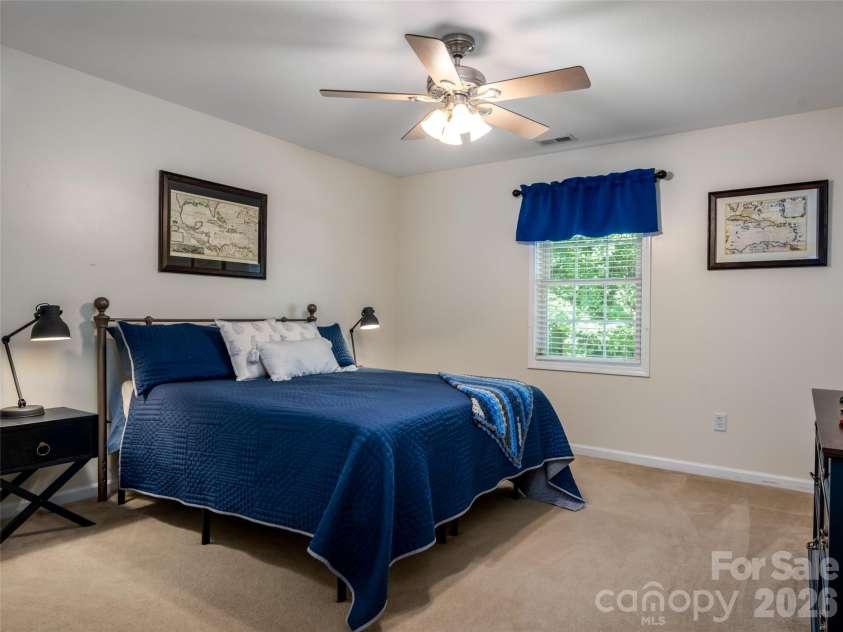 273 Cross Creek Drive, Marion, NC 28752.  MLS# CAR4426202, YatesRealty ID 51717. 