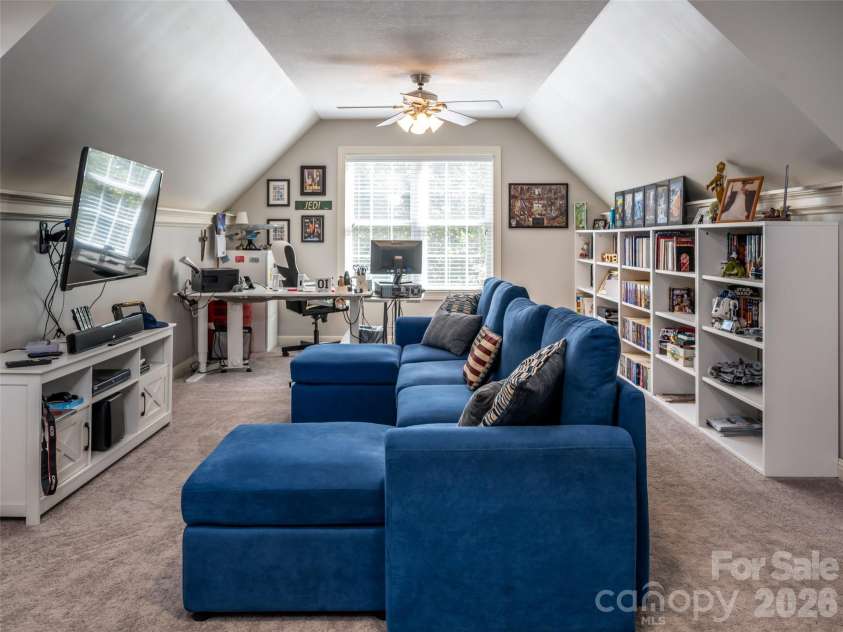 273 Cross Creek Drive, Marion, NC 28752.  MLS# CAR4426202, YatesRealty ID 51717. 