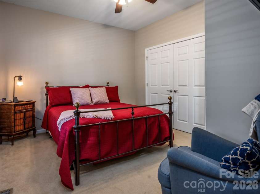 273 Cross Creek Drive, Marion, NC 28752.  MLS# CAR4426202, YatesRealty ID 51717. 