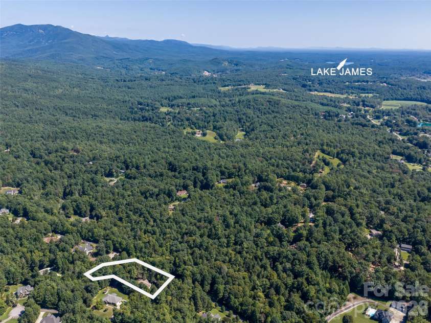 273 Cross Creek Drive, Marion, NC 28752.  MLS# CAR4426202, YatesRealty ID 51717. 