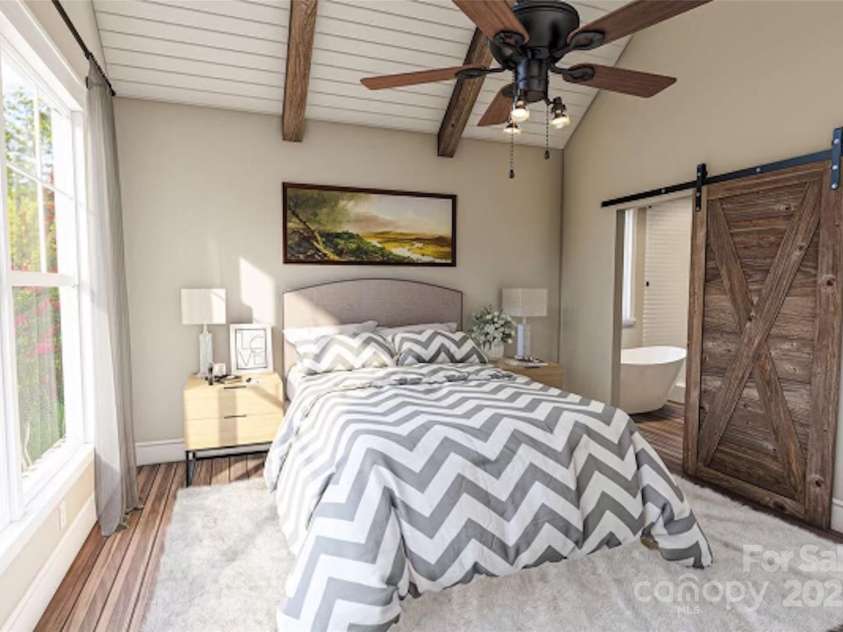 2102 Piper Ridge Drive, Lenoir, NC 28645.  MLS# CAR4221810, YatesRealty ID 5172. 