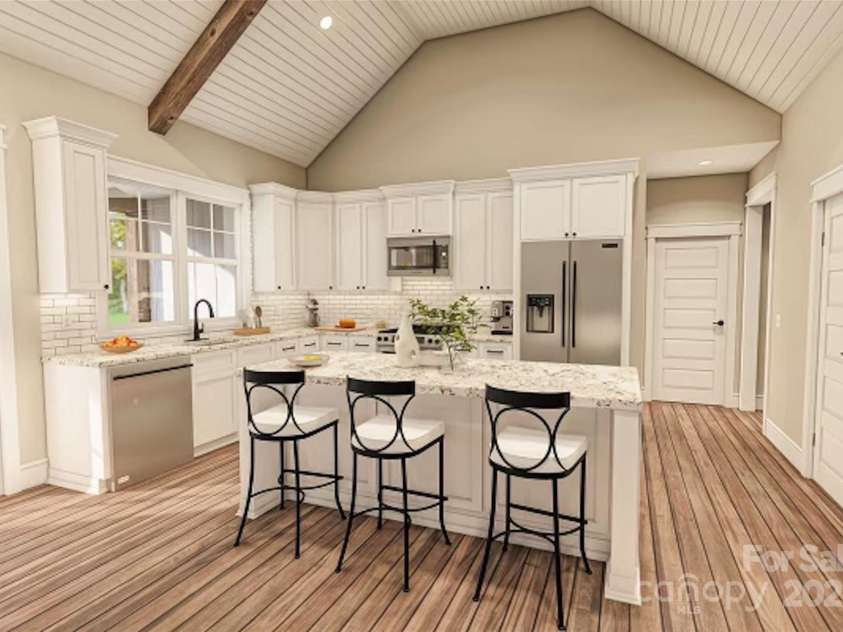 2102 Piper Ridge Drive, Lenoir, NC 28645.  MLS# CAR4221810, YatesRealty ID 5172. 