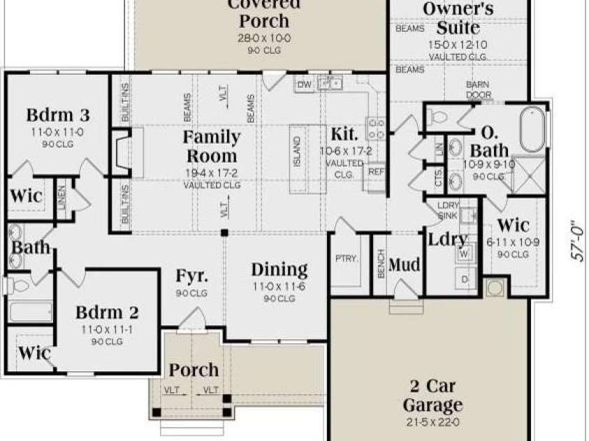 2102 Piper Ridge Drive, Lenoir, NC 28645.  MLS# CAR4221810, YatesRealty ID 5172. 