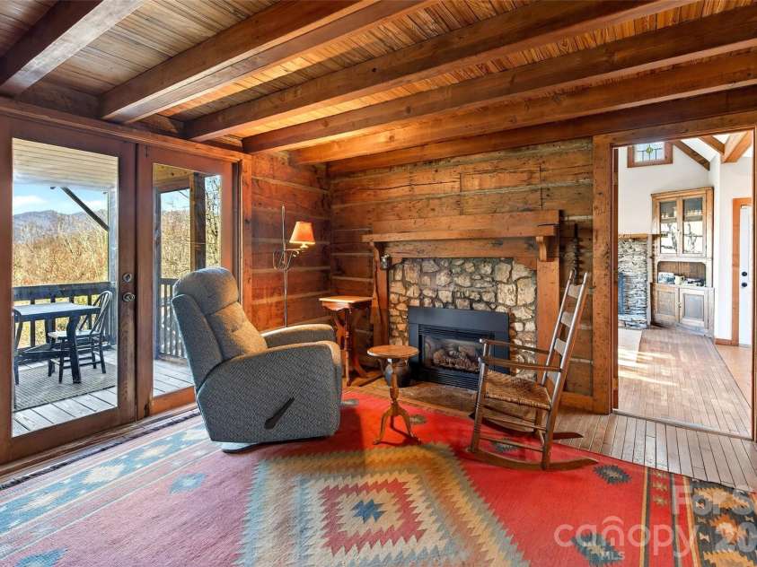 951,953,955,959 NC 9 Highway, Black Mountain, NC 28711.  MLS# CAR4342594, YatesRealty ID 5172. 