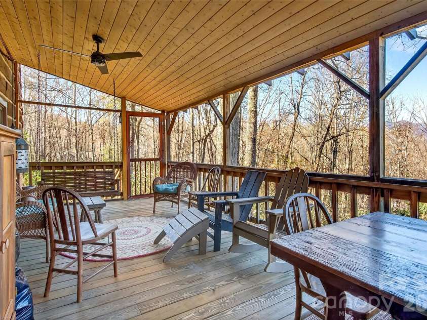 951,953,955,959 NC 9 Highway, Black Mountain, NC 28711.  MLS# CAR4342594, YatesRealty ID 5172. 