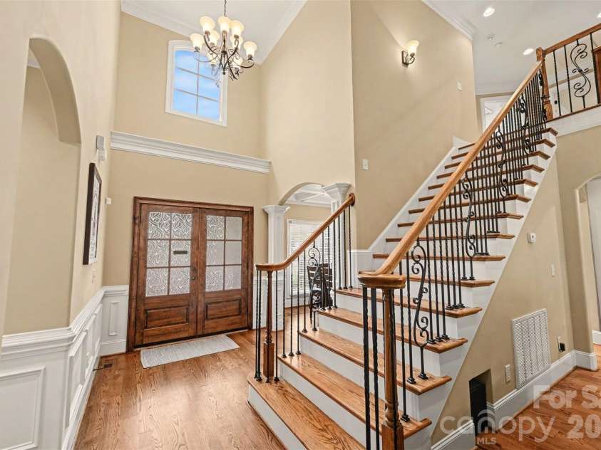 538 Muirfield Way, Salisbury, NC 28144.  MLS# CAR4426211, YatesRealty ID 51720. 