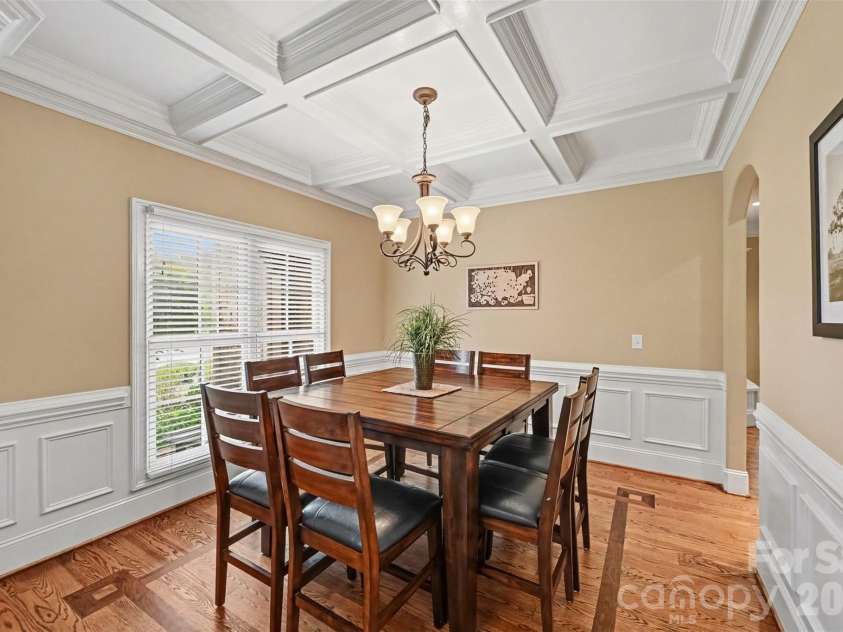 538 Muirfield Way, Salisbury, NC 28144.  MLS# CAR4426211, YatesRealty ID 51720. 