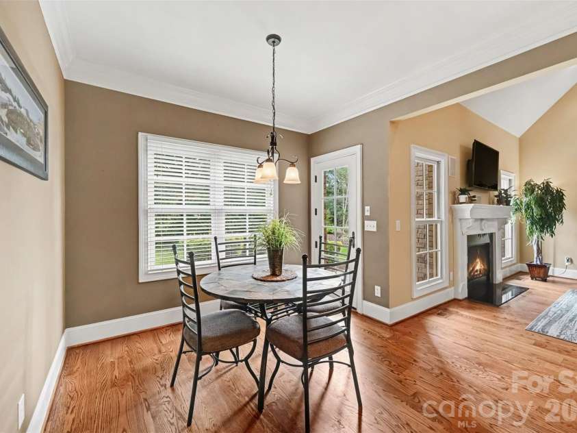 538 Muirfield Way, Salisbury, NC 28144.  MLS# CAR4426211, YatesRealty ID 51720. 