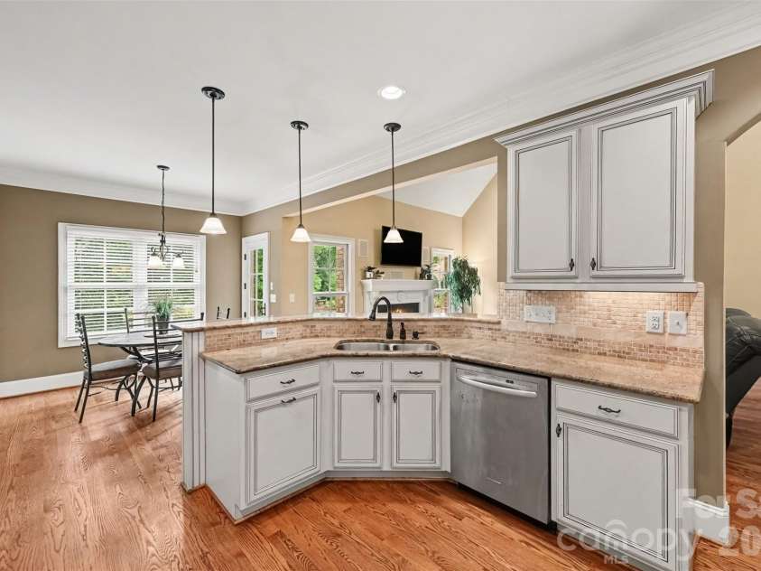 538 Muirfield Way, Salisbury, NC 28144.  MLS# CAR4426211, YatesRealty ID 51720. 