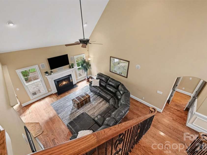 538 Muirfield Way, Salisbury, NC 28144.  MLS# CAR4426211, YatesRealty ID 51720. 