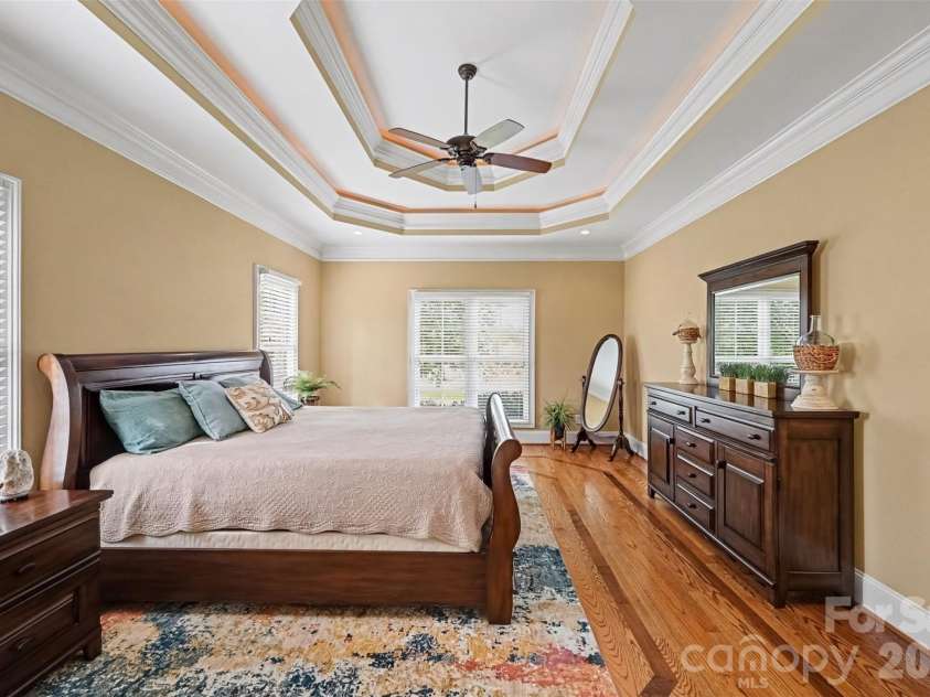538 Muirfield Way, Salisbury, NC 28144.  MLS# CAR4426211, YatesRealty ID 51720. 