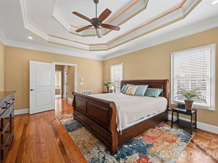 538 Muirfield Way, Salisbury, NC 28144.  MLS# CAR4426211, YatesRealty ID 51720. 