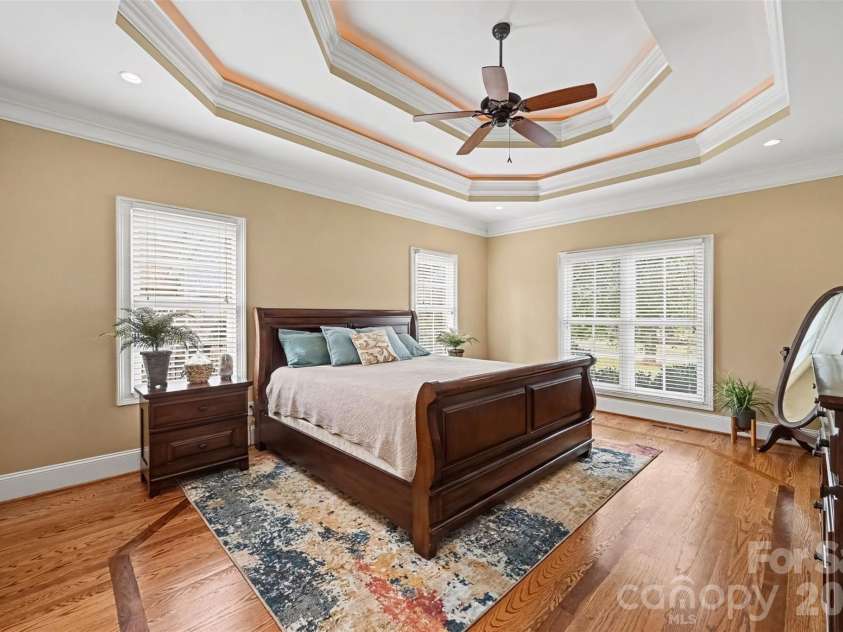 538 Muirfield Way, Salisbury, NC 28144.  MLS# CAR4426211, YatesRealty ID 51720. 