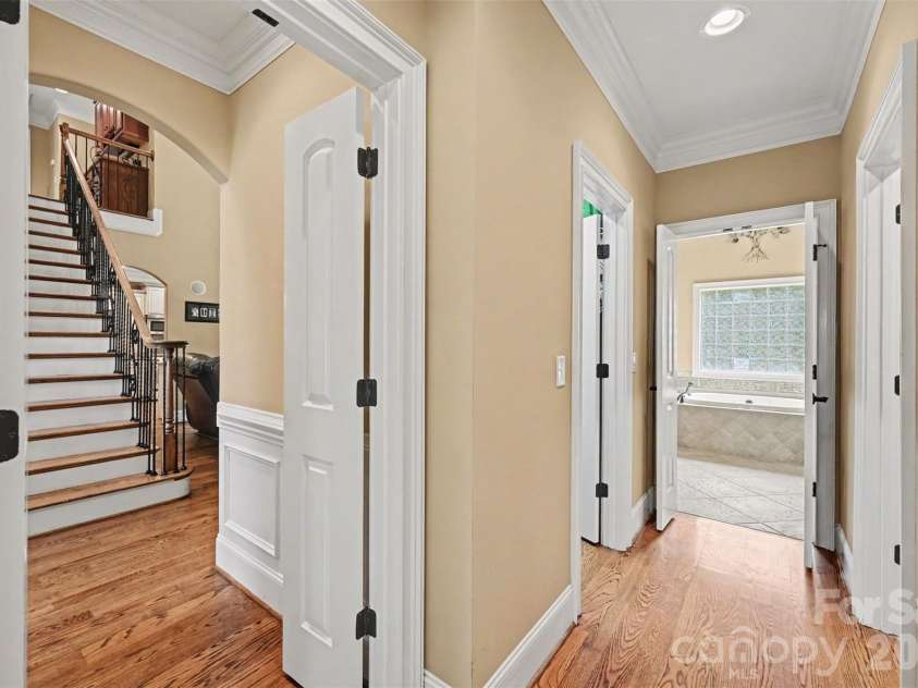 538 Muirfield Way, Salisbury, NC 28144.  MLS# CAR4426211, YatesRealty ID 51720. 