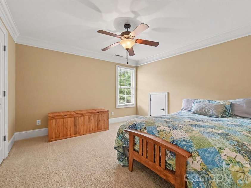 538 Muirfield Way, Salisbury, NC 28144.  MLS# CAR4426211, YatesRealty ID 51720. 