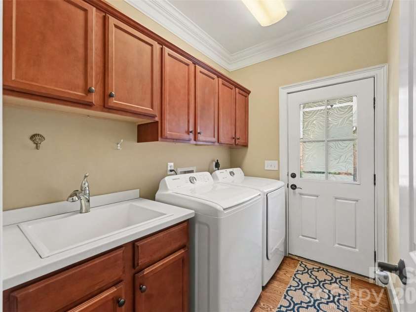 538 Muirfield Way, Salisbury, NC 28144.  MLS# CAR4426211, YatesRealty ID 51720. 