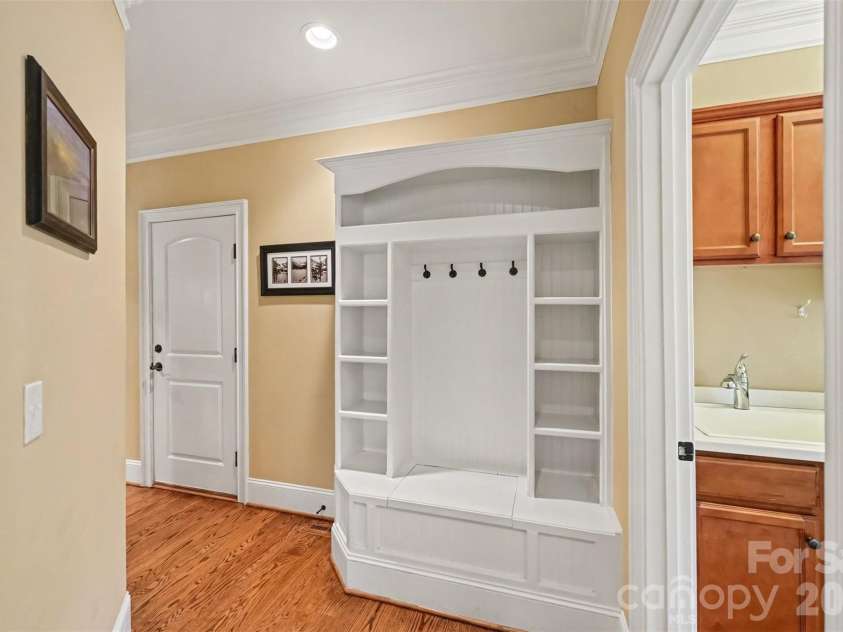 538 Muirfield Way, Salisbury, NC 28144.  MLS# CAR4426211, YatesRealty ID 51720. 