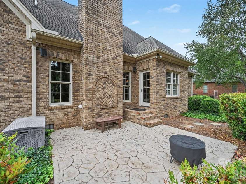 538 Muirfield Way, Salisbury, NC 28144.  MLS# CAR4426211, YatesRealty ID 51720. 