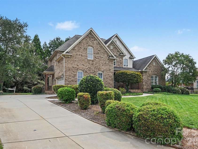 538 Muirfield Way, Salisbury, NC 28144.  MLS# CAR4426211, YatesRealty ID 51720. 