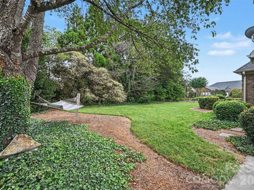 538 Muirfield Way, Salisbury, NC 28144.  MLS# CAR4426211, YatesRealty ID 51720. 