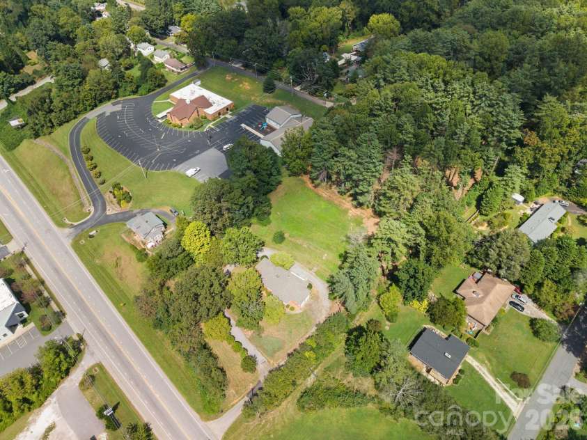 1452 Sweeten Creek Road, Asheville, NC 28803.  MLS# CAR4425442, YatesRealty ID 51726. 