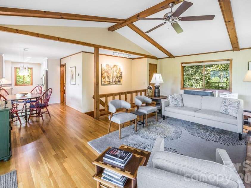 1073 Countryside Drive, Waynesville, NC 28785.  MLS# CAR4425815, YatesRealty ID 51728. 