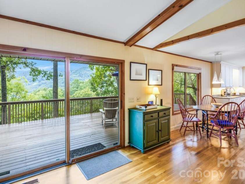 1073 Countryside Drive, Waynesville, NC 28785.  MLS# CAR4425815, YatesRealty ID 51728. 