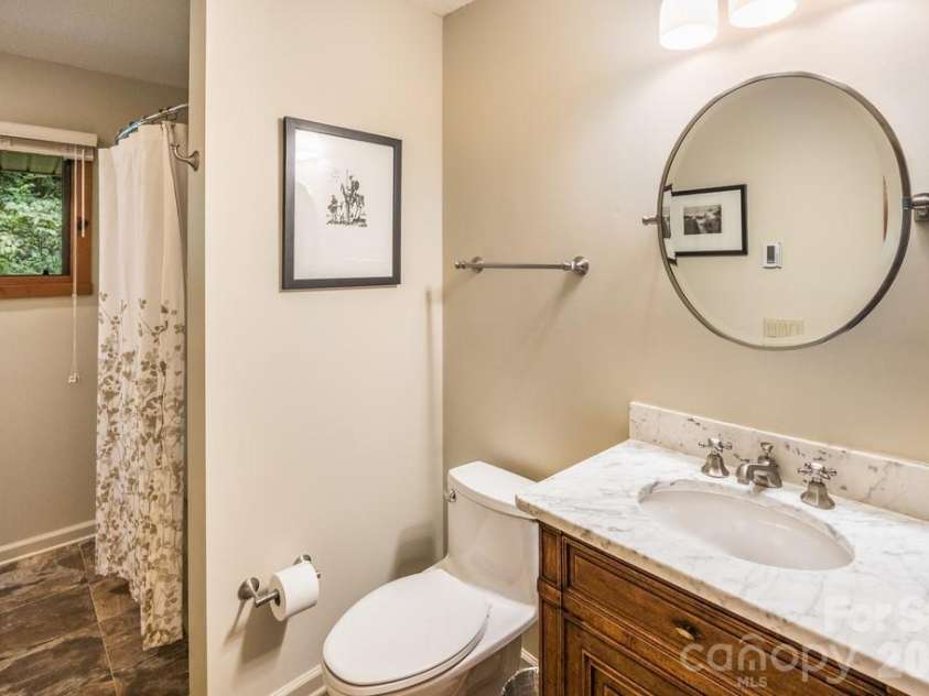 1073 Countryside Drive, Waynesville, NC 28785.  MLS# CAR4425815, YatesRealty ID 51728. 
