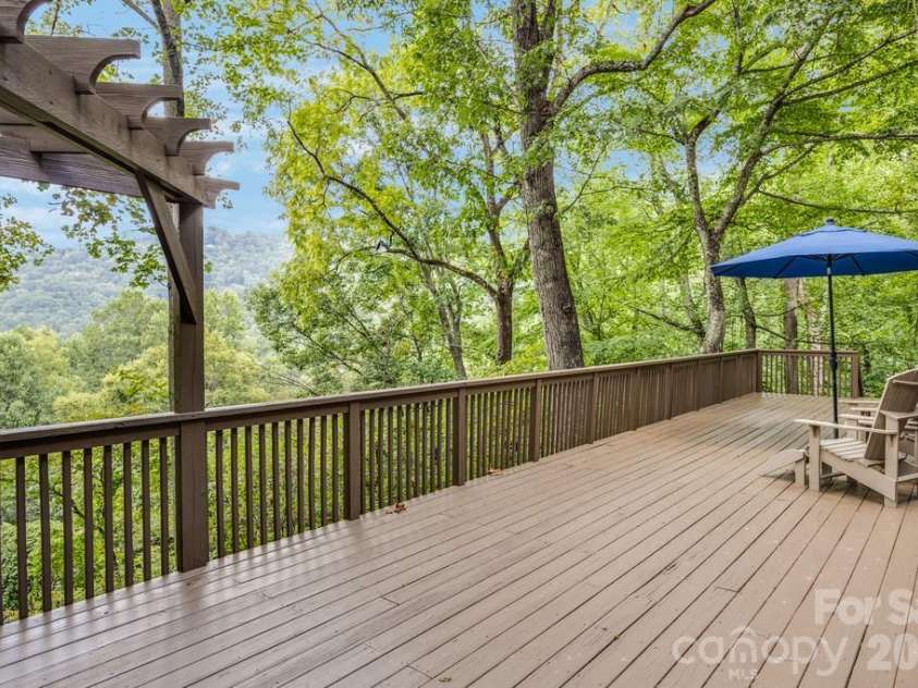1073 Countryside Drive, Waynesville, NC 28785.  MLS# CAR4425815, YatesRealty ID 51728. 