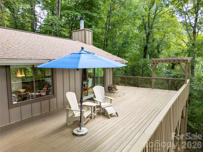 1073 Countryside Drive, Waynesville, NC 28785.  MLS# CAR4425815, YatesRealty ID 51728. 