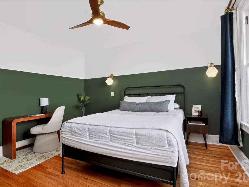 712 Louise Avenue, Charlotte, NC 28204.  MLS# CAR4424706, YatesRealty ID 51729. 