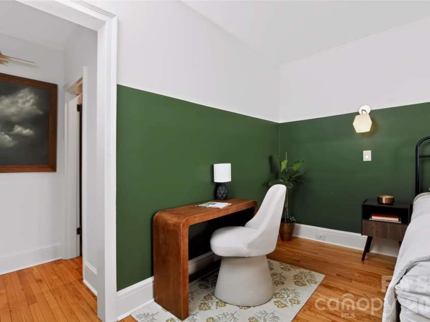 712 Louise Avenue, Charlotte, NC 28204.  MLS# CAR4424706, YatesRealty ID 51729. 