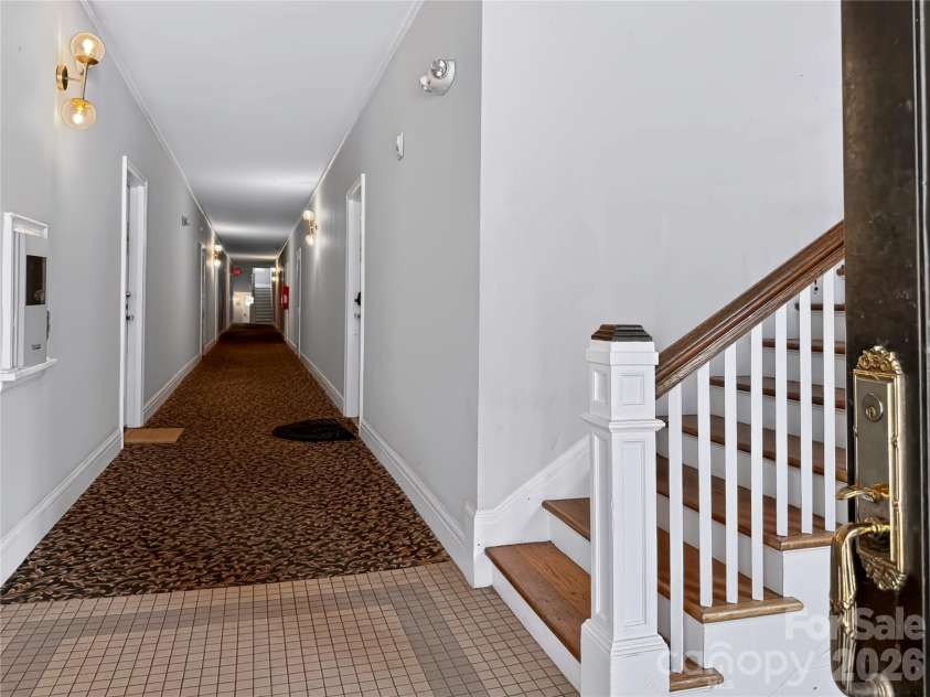 712 Louise Avenue, Charlotte, NC 28204.  MLS# CAR4424706, YatesRealty ID 51729. Details *