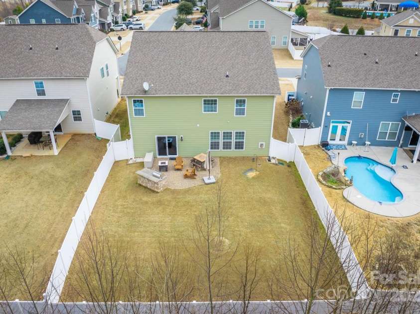 3836 Lake Breeze Drive, Sherrills Ford, NC 28673.  MLS# CAR4216958, YatesRealty ID 5173. 