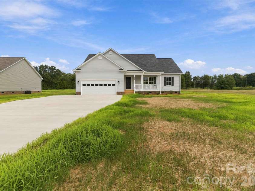 114 Mason Tanner Court, Rock Hill, SC 29730.  MLS# CAR4426140, YatesRealty ID 51730. 