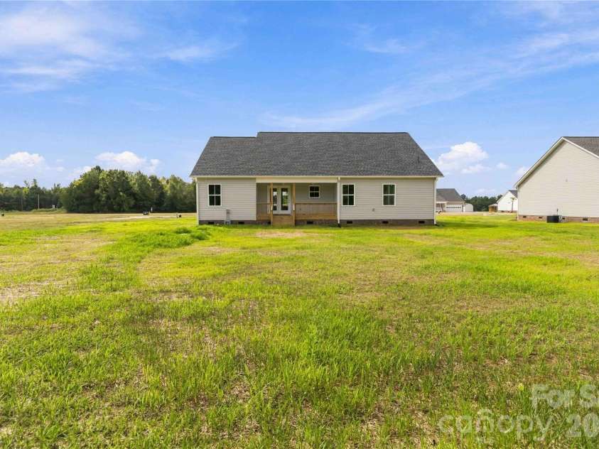 114 Mason Tanner Court, Rock Hill, SC 29730.  MLS# CAR4426140, YatesRealty ID 51730. 