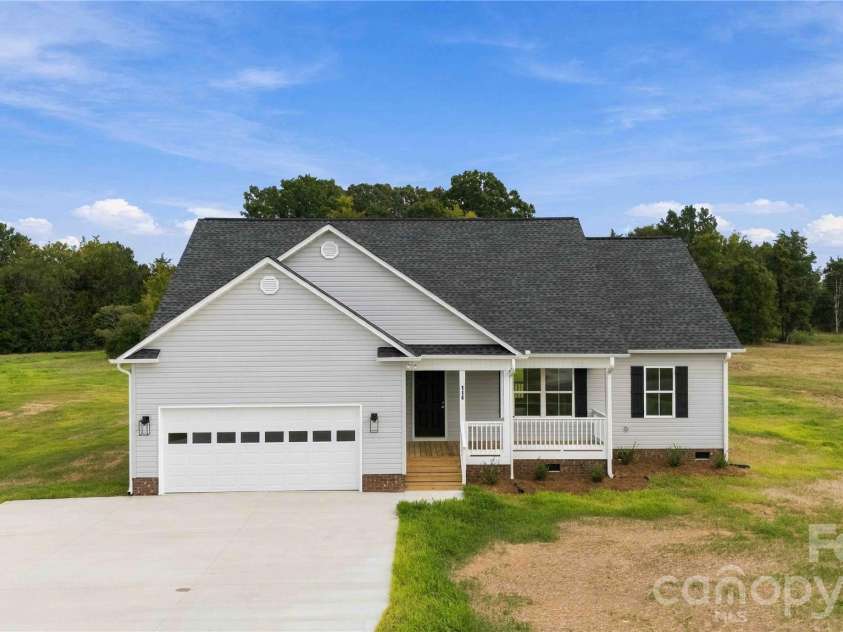 114 Mason Tanner Court, Rock Hill, SC 29730.  MLS# CAR4426140, YatesRealty ID 51730. 