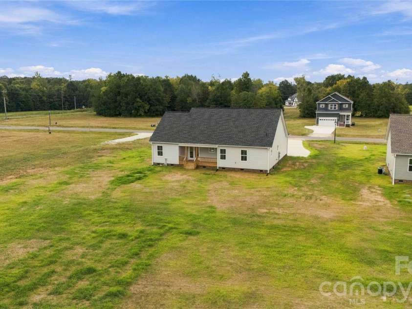 114 Mason Tanner Court, Rock Hill, SC 29730.  MLS# CAR4426140, YatesRealty ID 51730. 