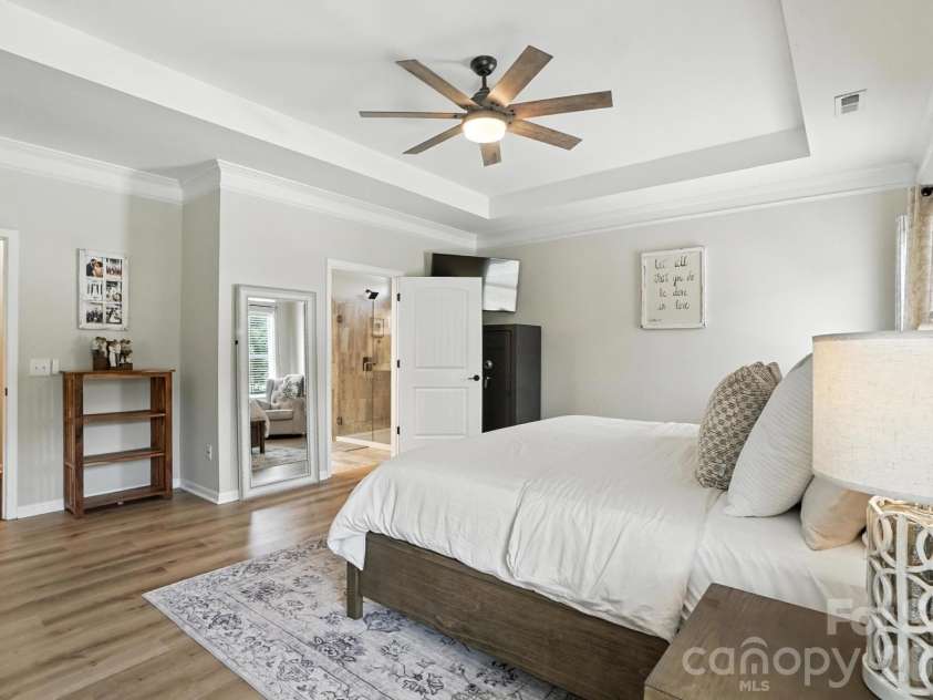 130 Sierra Chase Drive, Statesville, NC 28677.  MLS# CAR4425890, YatesRealty ID 51734. Primary View