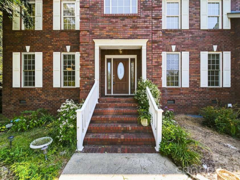 1548 Nazareth Lane, Conover, NC 28613.  MLS# CAR4426103, YatesRealty ID 51735. 