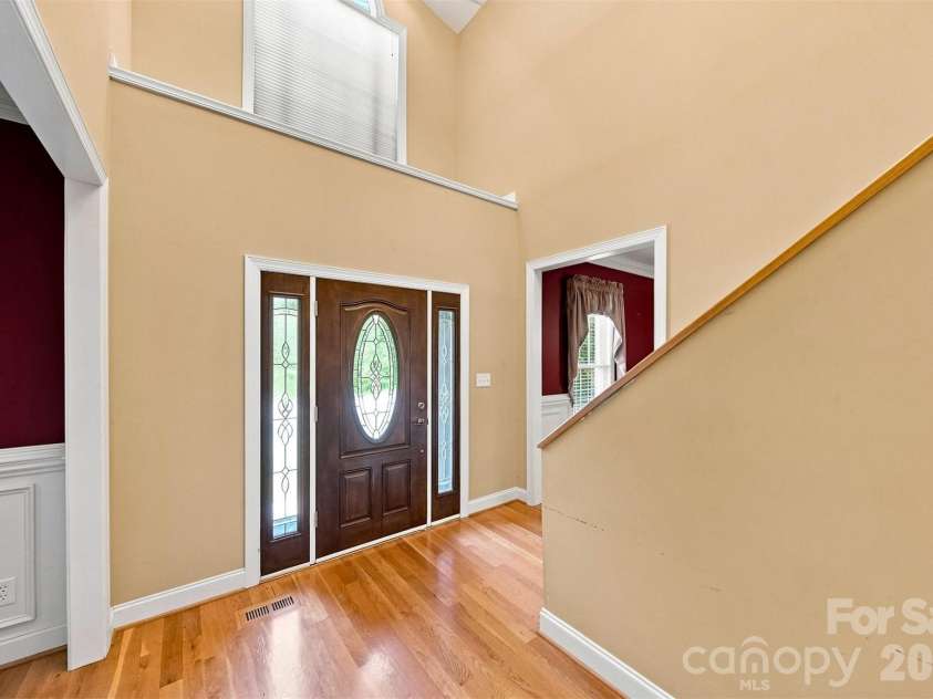 1548 Nazareth Lane, Conover, NC 28613.  MLS# CAR4426103, YatesRealty ID 51735. 