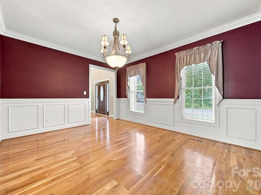 1548 Nazareth Lane, Conover, NC 28613.  MLS# CAR4426103, YatesRealty ID 51735. 
