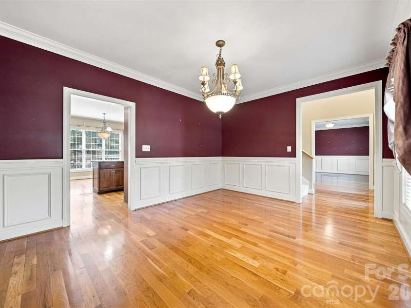 1548 Nazareth Lane, Conover, NC 28613.  MLS# CAR4426103, YatesRealty ID 51735. 