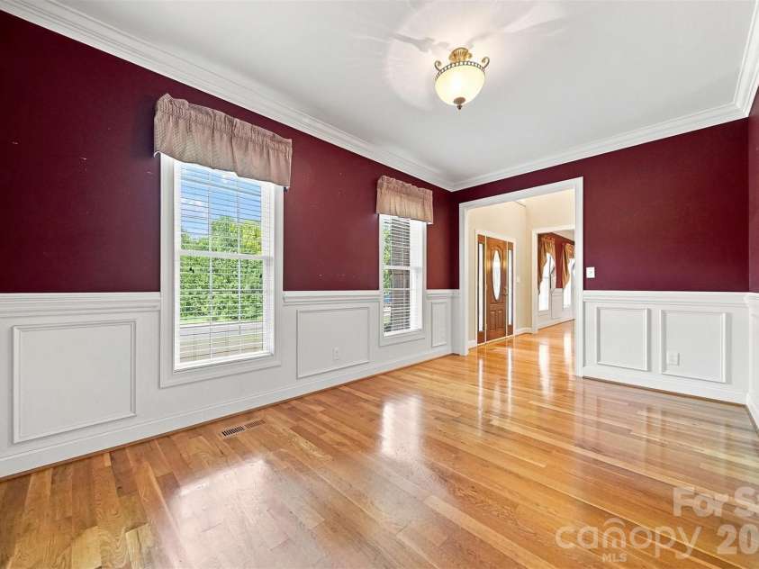 1548 Nazareth Lane, Conover, NC 28613.  MLS# CAR4426103, YatesRealty ID 51735. 