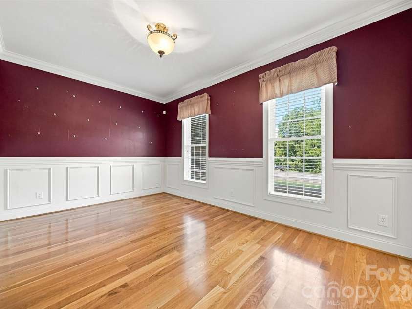 1548 Nazareth Lane, Conover, NC 28613.  MLS# CAR4426103, YatesRealty ID 51735. 