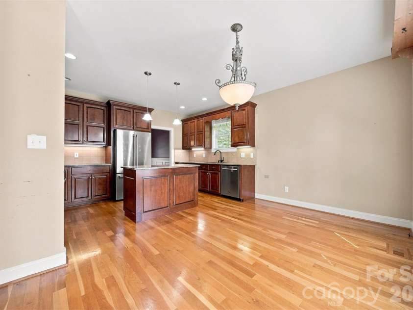 1548 Nazareth Lane, Conover, NC 28613.  MLS# CAR4426103, YatesRealty ID 51735. 