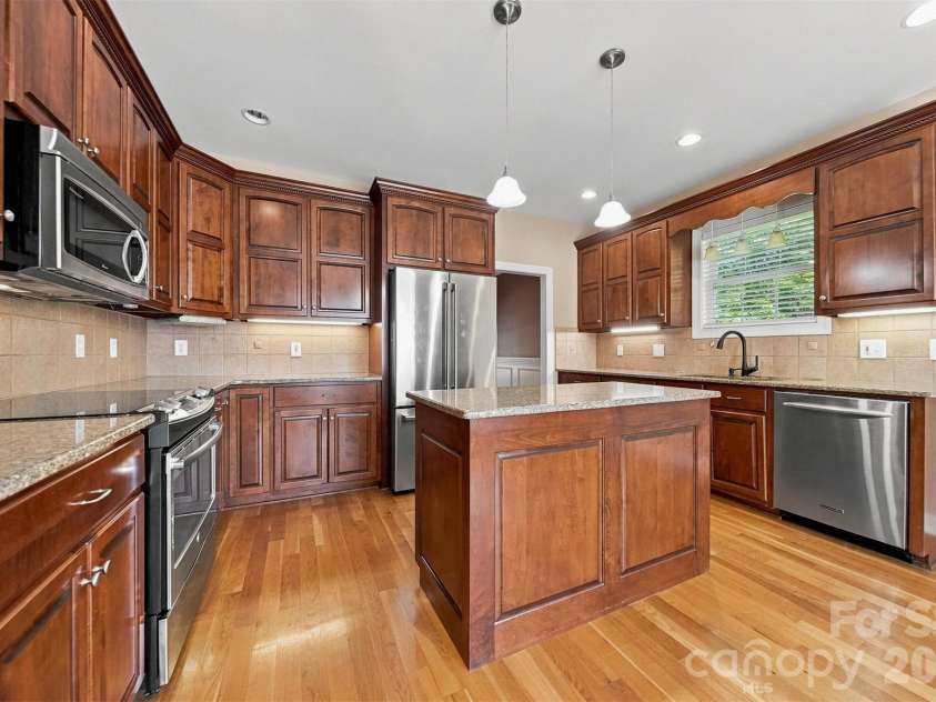 1548 Nazareth Lane, Conover, NC 28613.  MLS# CAR4426103, YatesRealty ID 51735. 