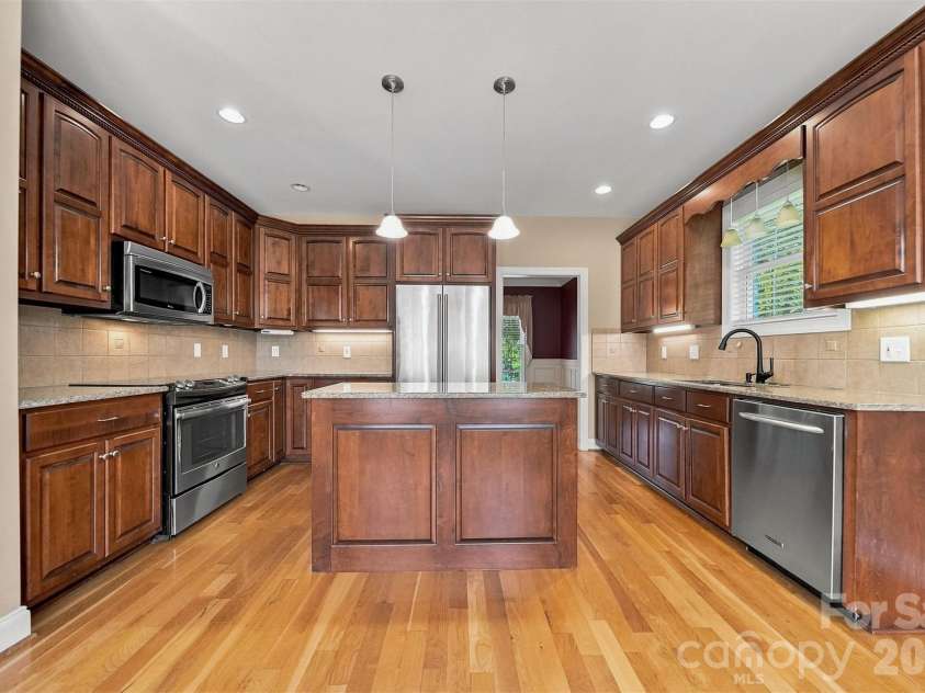 1548 Nazareth Lane, Conover, NC 28613.  MLS# CAR4426103, YatesRealty ID 51735. 
